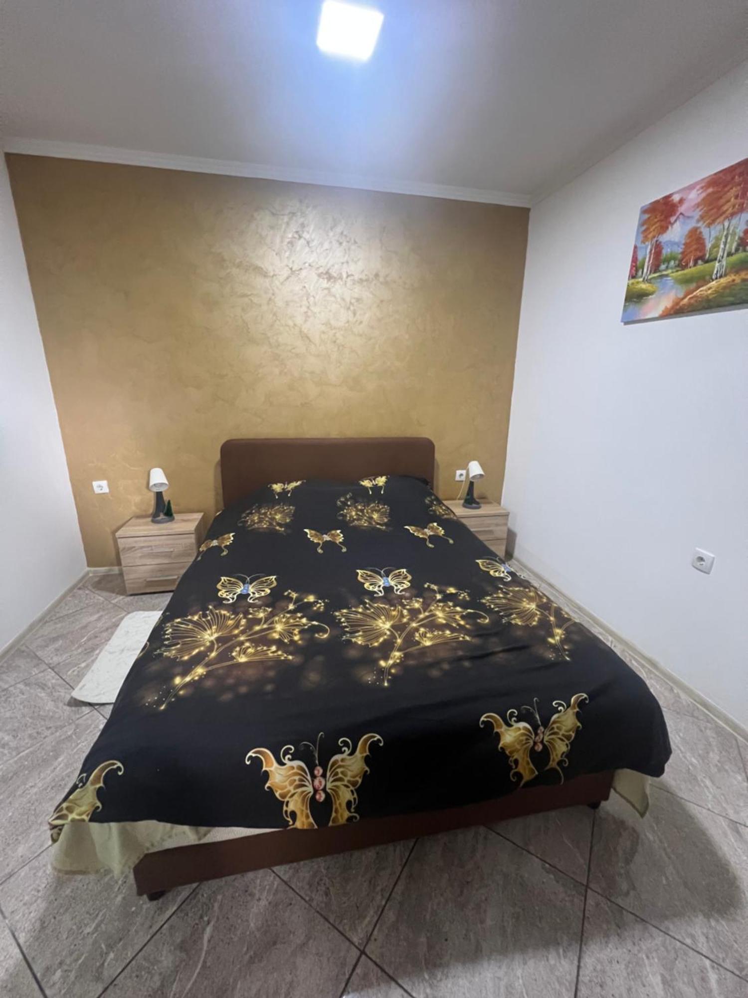Aurora Apartment Sombor Exterior photo