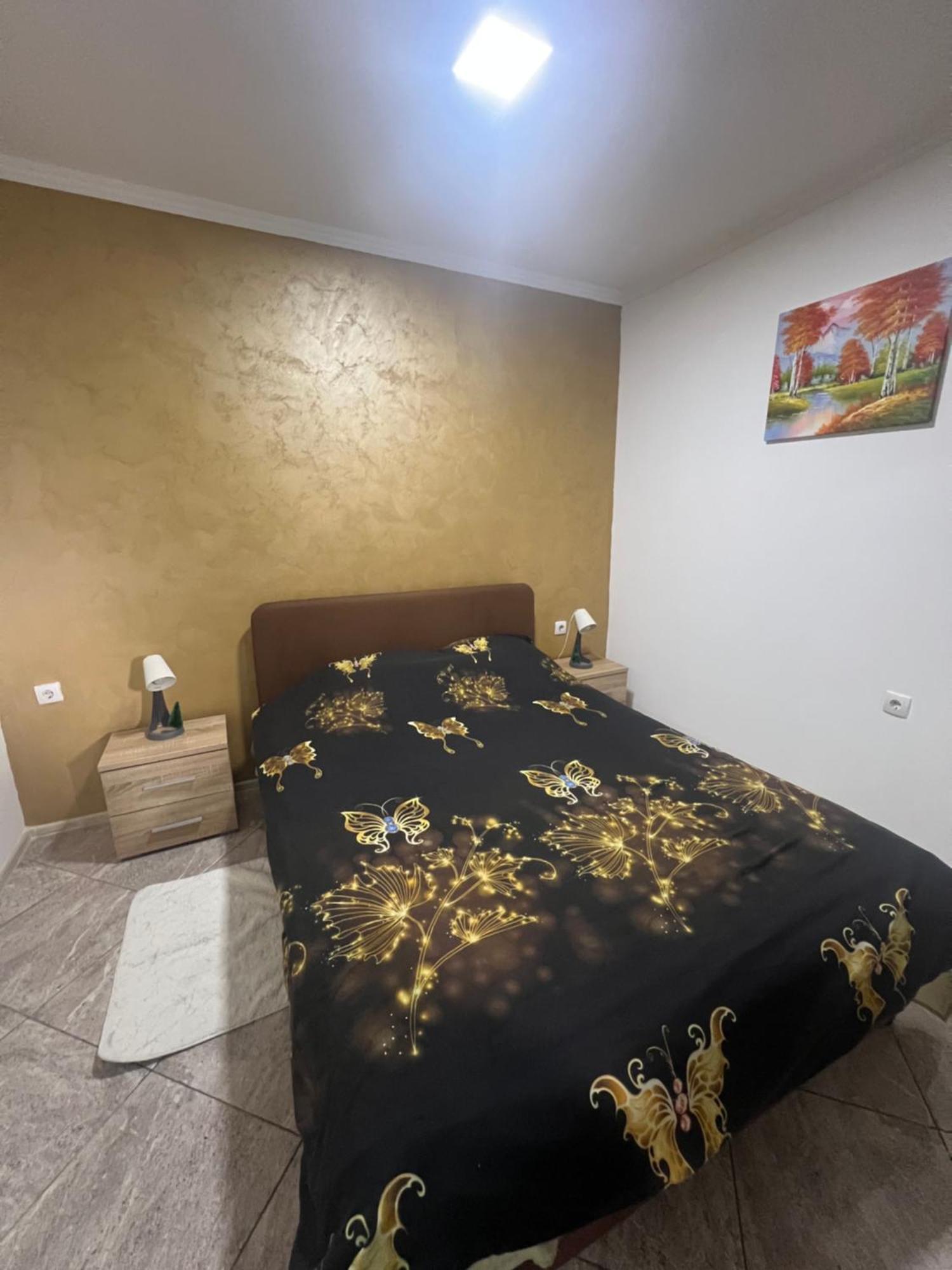 Aurora Apartment Sombor Exterior photo