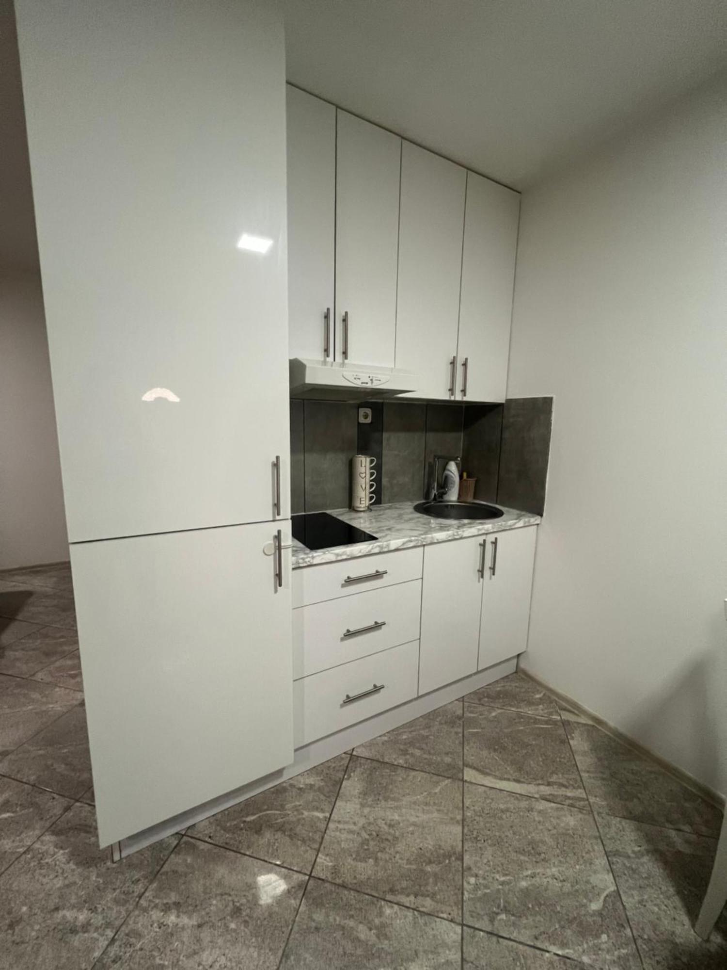 Aurora Apartment Sombor Exterior photo